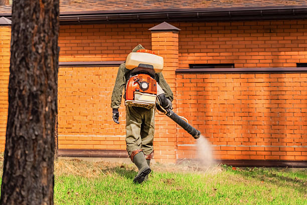 Trusted Mosquito Control service in Blanchester, OH - Nex Pest Control